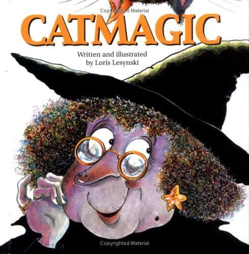 Cover of Catmagic