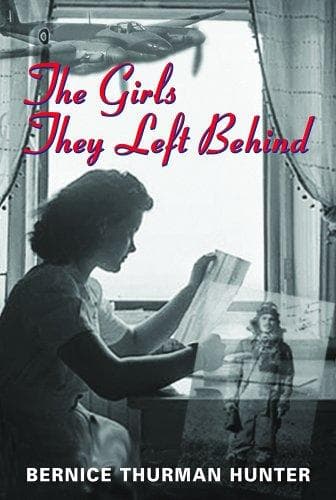 Cover of The Girls They Left Behind