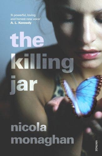 Cover of The Killing Jar