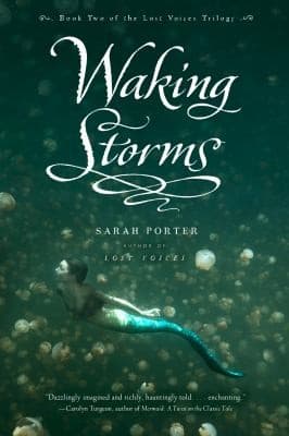 Cover of Waking Storms