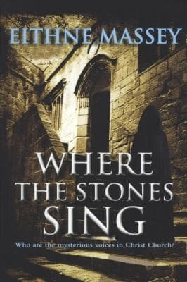 Cover of Where The Stones Sing