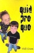 Cover of Quid Pro Quo