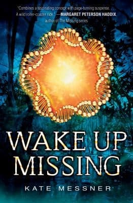 Cover of Wake Up Missing