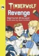 Cover of Timberwolf Revenge