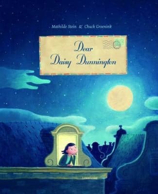 Cover of Dear Daisy Dunnington