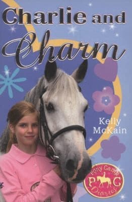 Cover of Pony Camp Diaries