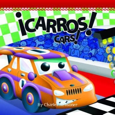 Cover of Carros Cars