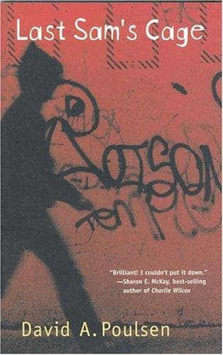 Cover of Last Sam's Cage