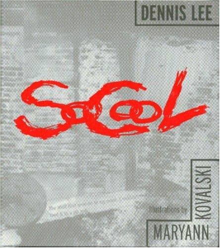 Cover of So cool
