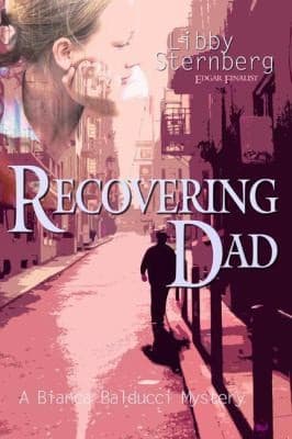 Cover of Recovering Dad
