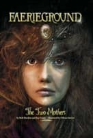 Cover of A Murder Of Crows
