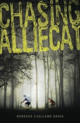 Cover of Chasing Alliecat
