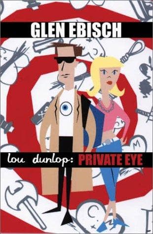 Cover of Lou Dunlop