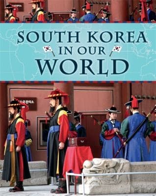 Cover of South Korea