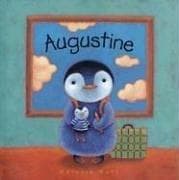 Cover of Augustine