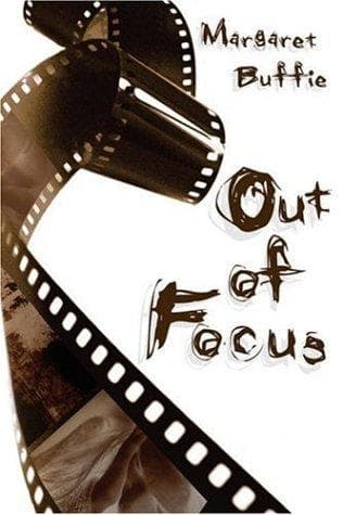 Cover of Out of Focus