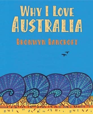 Cover of Why I Love Australia