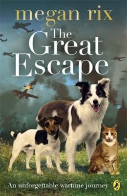 Cover of The Great Escape