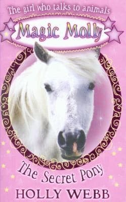 Cover of The Secret Pony