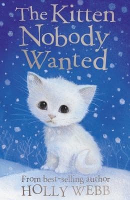 Cover of Whiskers The Lonely Kitten