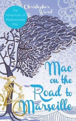 Cover of Mac on the Road to Marseille