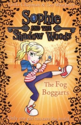 Cover of The Fog Boggarts