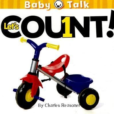 Cover of Lets Count
            
                Baby Talk