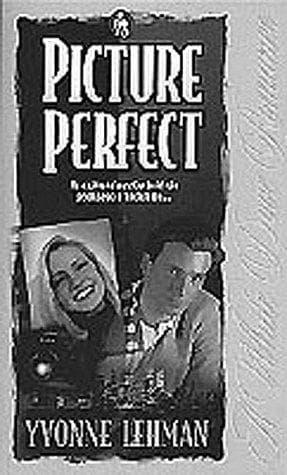 Cover of Picture perfect
