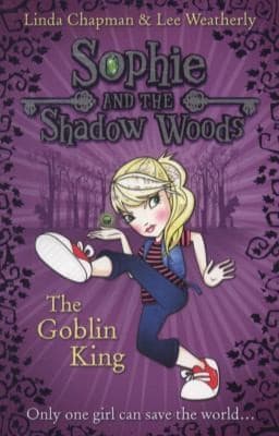 Cover of The Goblin King