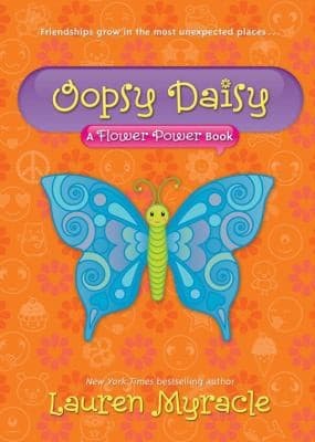 Cover of Oopsy Daisy
            
                Flower Power