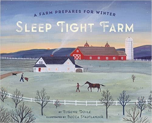 Cover of Sleep Tight Farm