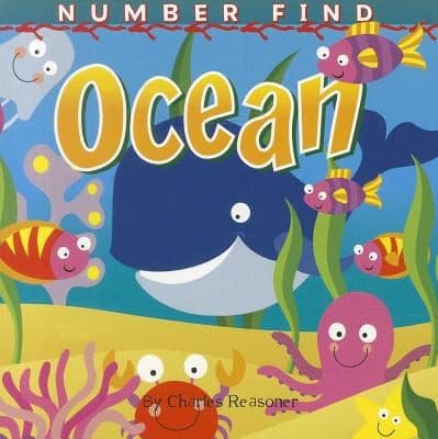 Cover of Ocean