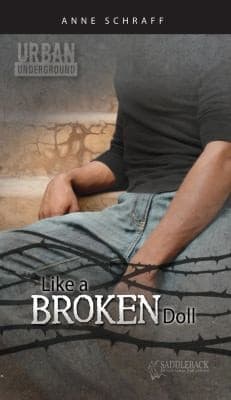 Cover of Like A Broken Doll