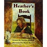 Cover of Heather's Book