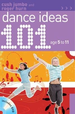 Cover of 101 Dance Ideas Age 511