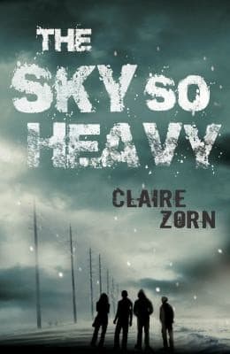 Cover of The Sky So Heavy