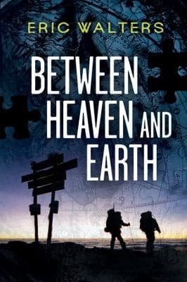 Cover of Between Heaven and Earth
