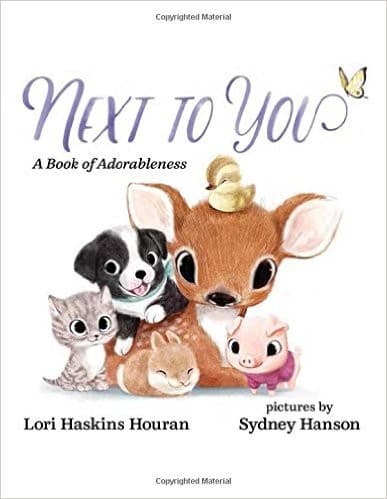 Cover of Next to You
