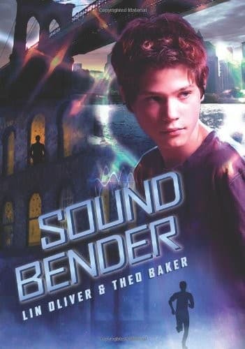 Cover of Sound Bender