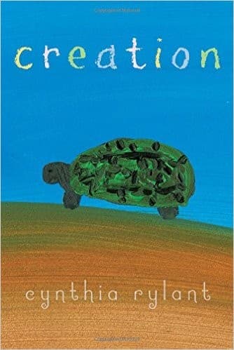 Cover of Creation