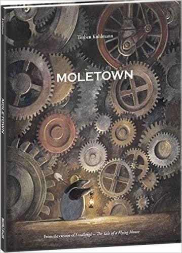 Cover of Moletown