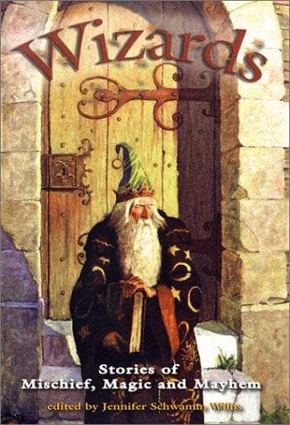 Cover of Wizards