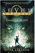 Cover of The colossus rises
