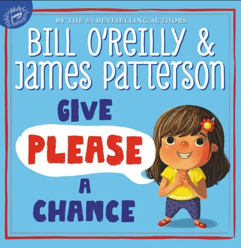 Cover of Give Please a Chance