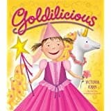 Cover of Goldilicious