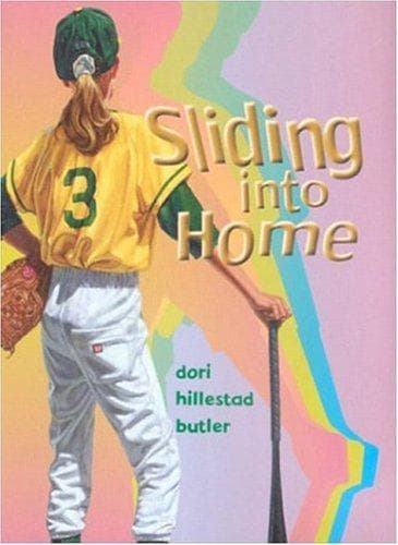 Cover of Sliding into home