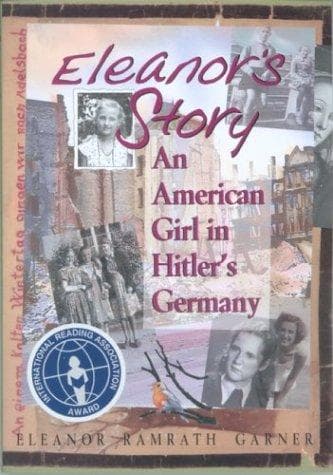 Cover of Eleanor's Story