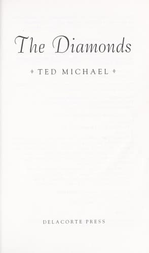Cover of The Diamonds