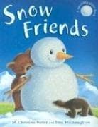 Cover of Snow Friends