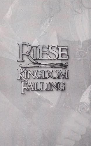 Cover of Riese